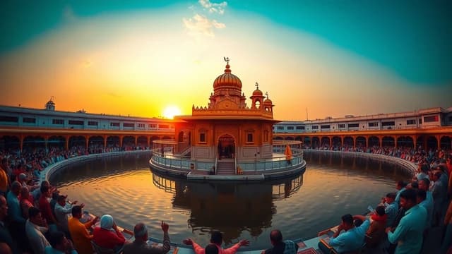 Golden Temple